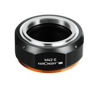 K&F Obiettivo Adattatore M42 - Sony E-Attacco (PRO)