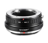 K&F Lens Adapter Minolta MD - Nikon Z