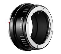 K&F Lens Adapter Olympus OM - Nikon Z