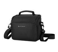 K&F Photography Shoulder Bag Black Color