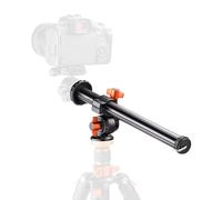 K&F Rotatable Multi-Angle Center Column for Camera Tripod Magnesium Alloy & Locking System