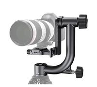 K&F Rotule pendulaire Version Standard 360 Avec Plaque de dégagement