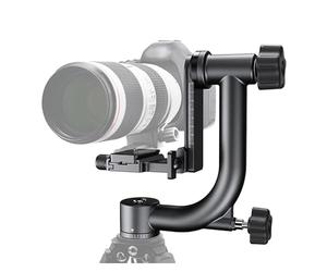 K&F Rotule pendulaire Version Standard 360 Avec Plaque de dégagement