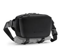 K&F Sling Bag 4L Urban Wander 12 (Black)