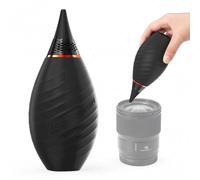 K&F Soft Tip Strong Air Blower with Short Nozzle