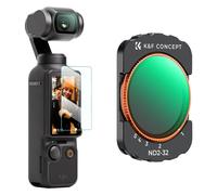 K&F VND2-32 Filter for DJI Osmo Pocket 3 Magnetic VND Filter