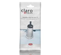 K-fee Claro Swiss - Filtro de agua para máquinas de cápsulas K-fee tipo 140 - Tu sistema reduce la cal y protege tu cafetera