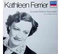 K Ferrier-Festival Edimbourg 1949 [Vinilo]