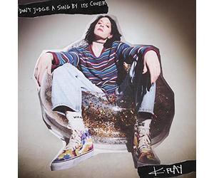 K.Flay - Don'T Judge a Song By Its Cover [Vinilo]