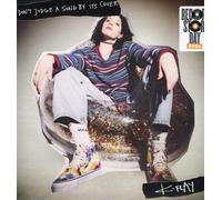 K.Flay - Don'T Judge a Song By Its Cover [Vinilo]