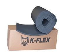 K Flex unidades Placas 19mm NO autoadherente 6qm, COMPARAR (Armaflex, kaiflex) autodämmung, kältedämmung, rolladenkastendämmung