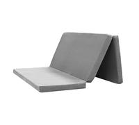 K´Foam Store Colchón Plegable con Viscoelástica para VW ID Buzz