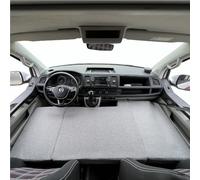 K´Foam Store Colchón Plegable para Volkswagen VW T4, T5, T6 y T6.1 Transporter, Multivan, Caravelle, California Beach, Eurovan, Ocean, Camper Van