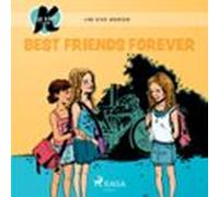 K For Kara 1 - Best Friends Forever (audiolibro)