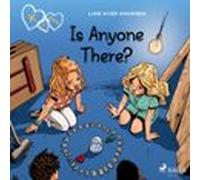 K For Kara 13 - Is Anyone There? (audiolibro)