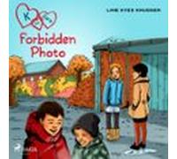 K For Kara 15 - Forbidden Photo (audiolibro)