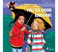 K For Kara 22 - Youre Good Enough! (audiolibro)