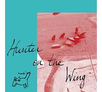K. Freund - Hunter On The Wing [Vinilo]