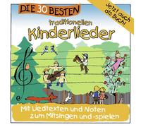 Sommerland,S. - Die 30 Besten Traditionellen Kinderlieder