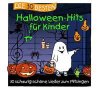 K. Glück & Die Kita-Frösche (Künstle Die 30 Besten Hallo (CD) (Importación USA)