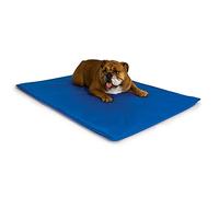 K&H Pet | Cama refrigerada | Cama refrigerada para Mascotas para Mantener a su Perro fresquito en los días de Calor.