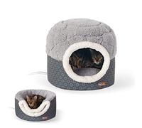 K&H Pet Products Thermo-Pet Nest - Cama térmica para Gatos (18 x 15 Pulgadas)