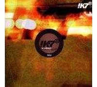 K-Hand - The Art of Music E.P. [Vinilo]