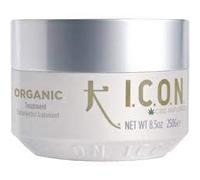 K.I.C.O.N. I.C.O.N. Tratamiento orgánico con infusión de aloe vera, 8.5 onzas, fabricado en Estados Unidos