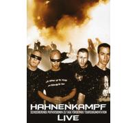 K.I.Z. - Hahnenkampf/Live [Alemania] [DVD]