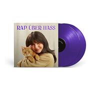 K.I.Z. - Rap Über Hass (2lp Lila) [Vinilo]