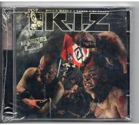 K.I.Z Sexismus Gegen Rechts (CD)