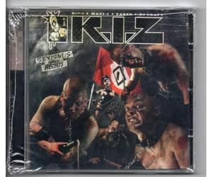 K.I.Z - Sexismus Gegen Rechts