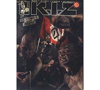 K.I.Z - Sexismus Gegen Rechts (Ltd.Comic Edt.)
