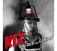 K.I.Z. - Urlaub Fürs Gehirn (2lp) [Vinilo]
