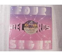 K.J. & Da Fellas - Get Retarded [Vinilo]