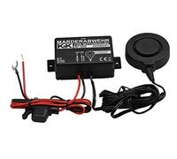 K&K 000054650h martas Equipo de Defensa M7500 Bloque Rojo echnisch con por ultrasonido