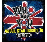 Various Artists - The Who - A Tribute To…