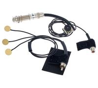 K&K Pure Mini + Volume Control