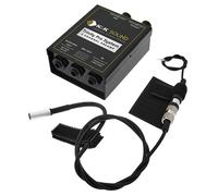 K&K Trinity Pro Upgrade System