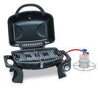 K KEMPER GROUP- BBQ PORTATILE 104996 cm, Color Negro (1)