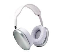 K KLACK PriceQuality Auriculares Bluetooth Inalámbricos Deportivos P9 Plus Fitness Gym Running Sonido HD Wireless 5.0 (Blanco)