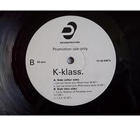 K-Klass - Let Me Show You [Vinilo]