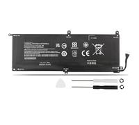 K KYUER 29Wh KK04XL Laptop Batería para HP Pro X2 612 G1 Tablet Series KK04029XL-PL 753703-005 753329-171 753329-1C1 753329-541 775691-001 HSTNN-I19C HSTNN-119C HSTNN-IB6E HSTNN-1B6E HSTNN-UB6E