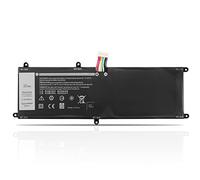 K KYUER 35Wh VHR5P RFH3V Tablette Batería para DELL Latitude 11 5175 5179 10.8″ 2-in-1 Series 0VHR5P 0RFH3V XRHWG 0XRHWG T04E001 PRR5V 0PRR5V ZYVP1 0ZYVP1 7.6V Replacement Laptop Tablet Battery