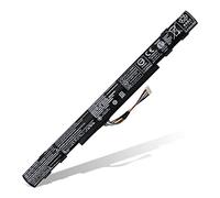 K KYUER 37Wh AL15A32 Batería para Acer Aspire ES1-420 ES1-421 E5-452 E5-452G E5-473G E5-473T E5-474G E5-491G E5-552G E5-572G E5-574G E5-574T E5-773G F5-521 F5-571G F5-571T F5-572G Extensa 2511 2520