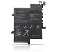 K KYUER 38Wh C21N1629 Batería para Asus VivoBook E12 E203M E203MA E203MAH E203N E203NA E203NAH X207N X207NA X207NAH R207N R207NA L203MA-FD105TS L203NA-FD037TS X207NA-FD053T X207NA-FD073T FD083T FD102T