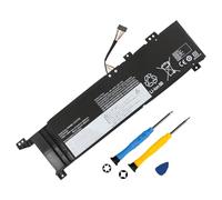 K KYUER 38Wh L22C2PG2 L22B2PG2 L22D2PG2 L22M2PG2 Batería para Le-Novo V14 V15 G4 AMN IAN Series Type 82YT 82YV 82YU 82YW 82YU00U8UK 82YU00TWFR 82YU00U8FR 82YU00BVGE 82YU00GWGE 82YU00GWFR 82YU00HXUK