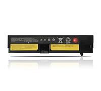 K KYUER 41Wh 01AV418 82 83 Batería para Lenovo ThinkPad E570 E570C E575 15.6" 20H5 20H8 20H500B4GE 20H5006VGE 20H6S00000 20H5A02GVN 20H7A001CD 01AV414 01AV415 01AV417 SB10K97574 SB10K97575 4X50M33573