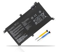 K KYUER 42Wh B31N1732 Batería para ASUS Vivobook S14 S430FA S430FN S430UA S430UAN S430UN S430UF K430F K430FA K430U V430U X430U X430UA X430UN X430UF X430FA X430FN FX571GT FX571LH FX571LI F571GD F571GT