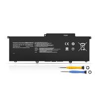 K KYUER 44Wh AA-PBXN4AR AA-PLXN4AR Laptop Batería para Sam-Sung Series 9 Ultrabook 900X3C 900X3D NP900X3E 900X3F 900X3G 900X3K NP900X3C NP900X3D NP900X3E NP900X3F NP900X3G NP900X3K NT900X3C NT900X3D